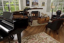 The Vagabond's House Boutique Inn & Spa Studio